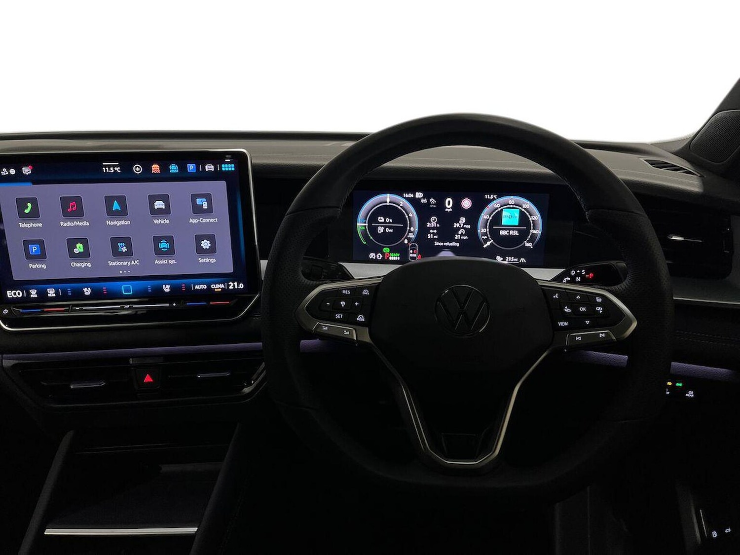 Used Volkswagen Touran 2026 for sale - 77715381: Photo 9