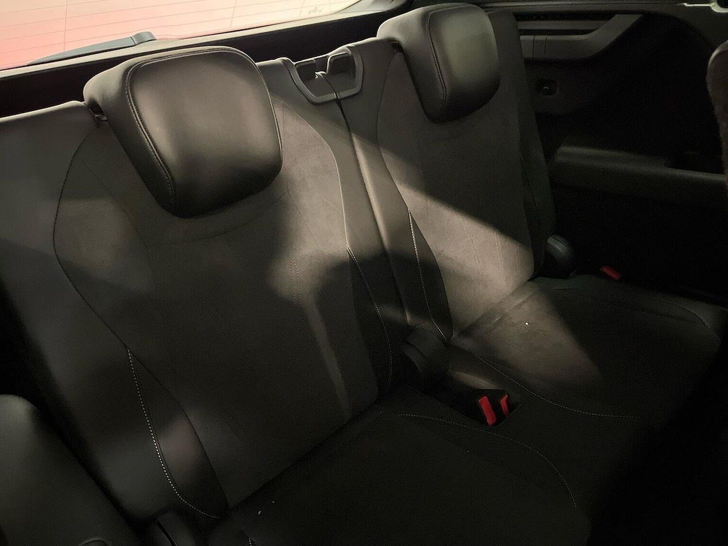 Used Volkswagen Touran 2025 for sale - 76319625: Photo 32