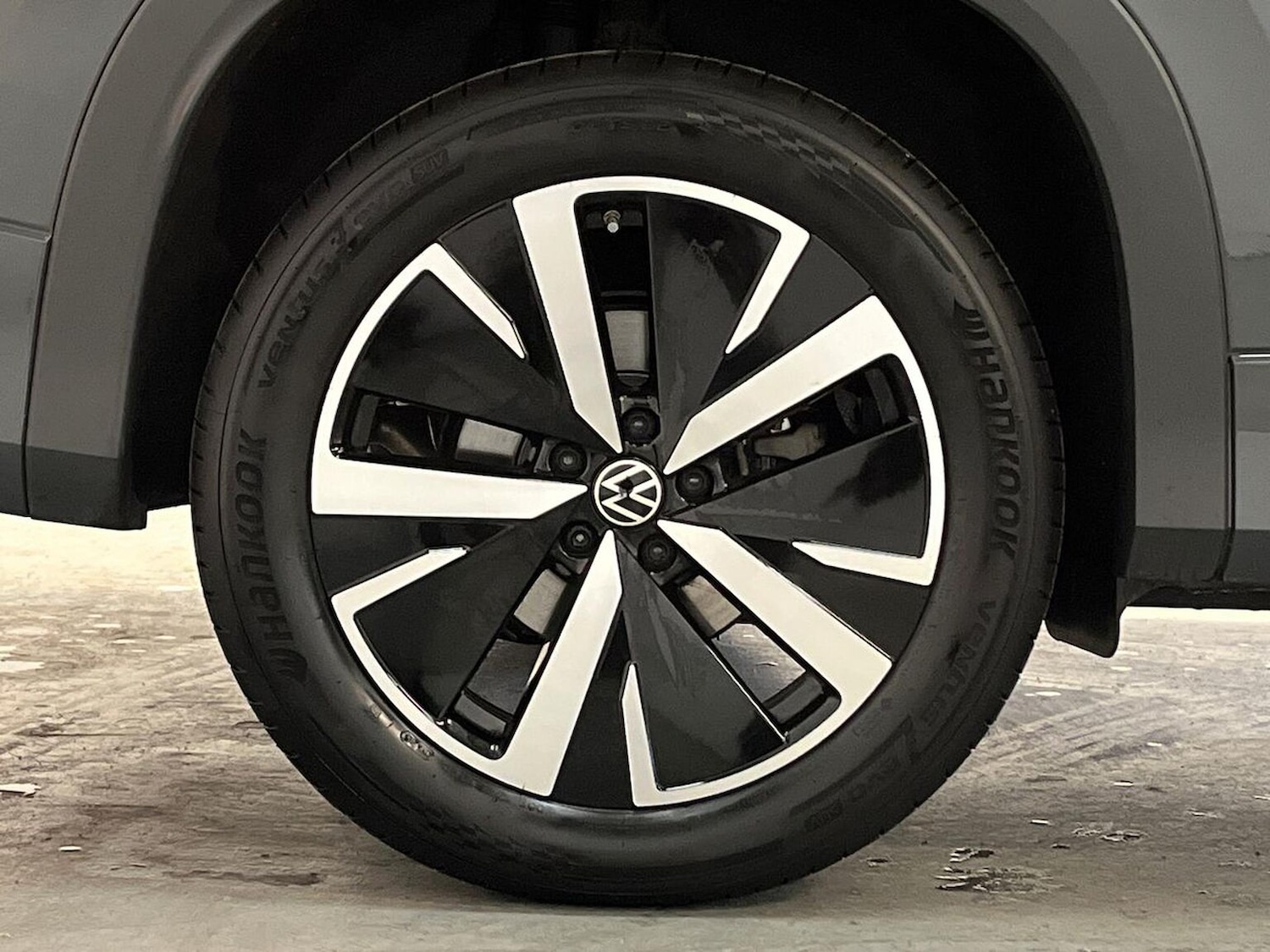 Used Volkswagen Touran 2025 for sale - 76319625: Photo 6