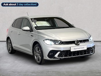 Used Volkswagen Polo 2022 for sale - 78894413: Photo