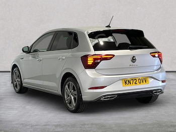 Used Volkswagen Polo 2022 for sale - 78894413: Photo