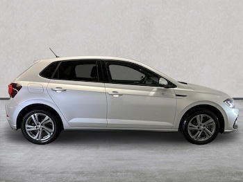 Used Volkswagen Polo 2022 for sale - 78894413: Photo