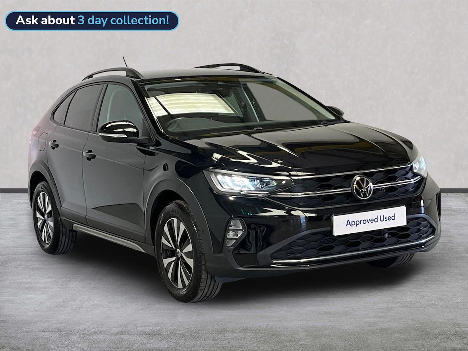 Used Volkswagen Taigo 2023 for sale - 78195719: Photo 1