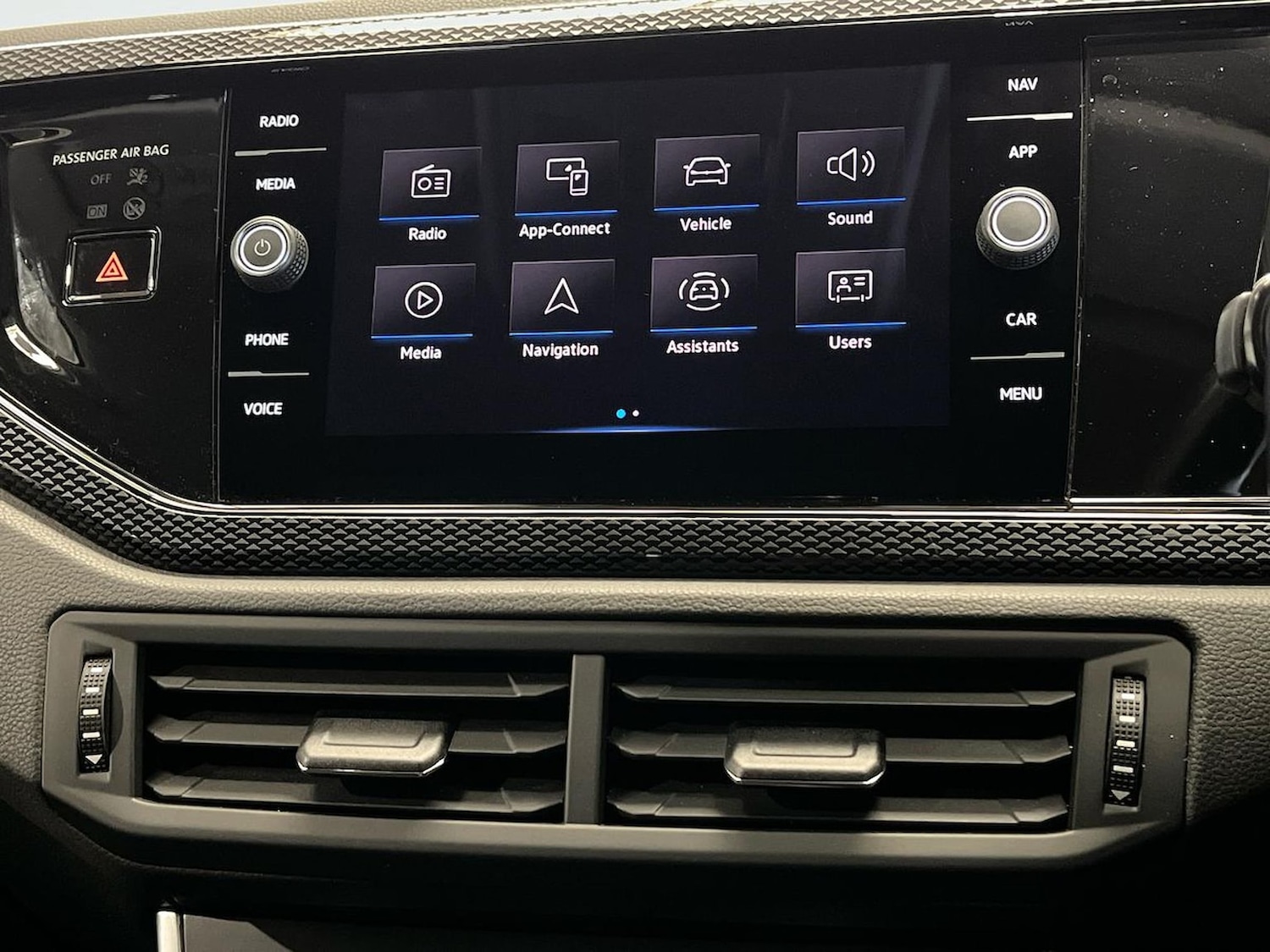 Used Volkswagen Taigo 2023 for sale - 78195719: Photo 11