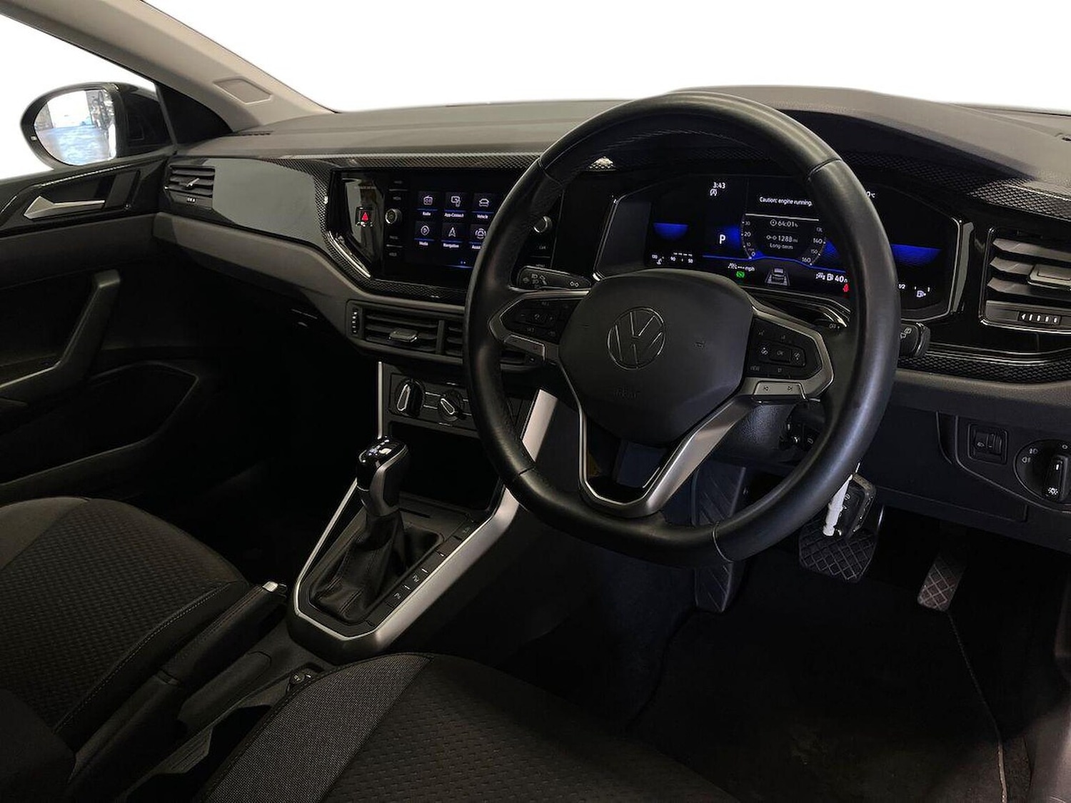 Used Volkswagen Taigo 2023 for sale - 78195719: Photo 15