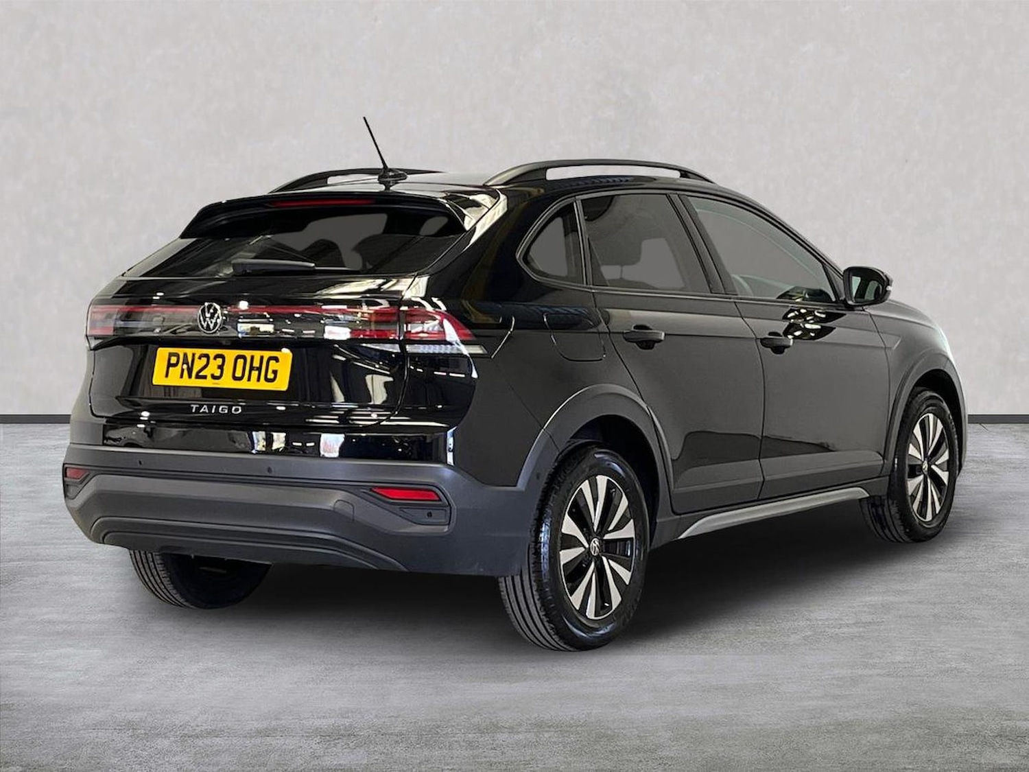 Used Volkswagen Taigo 2023 for sale - 78195719: Photo 18