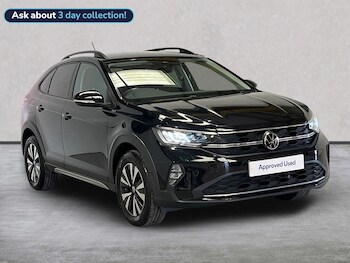 Used Volkswagen Taigo 2023 for sale - 78195719: Photo