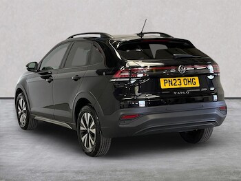 Used Volkswagen Taigo 2023 for sale - 78195719: Photo