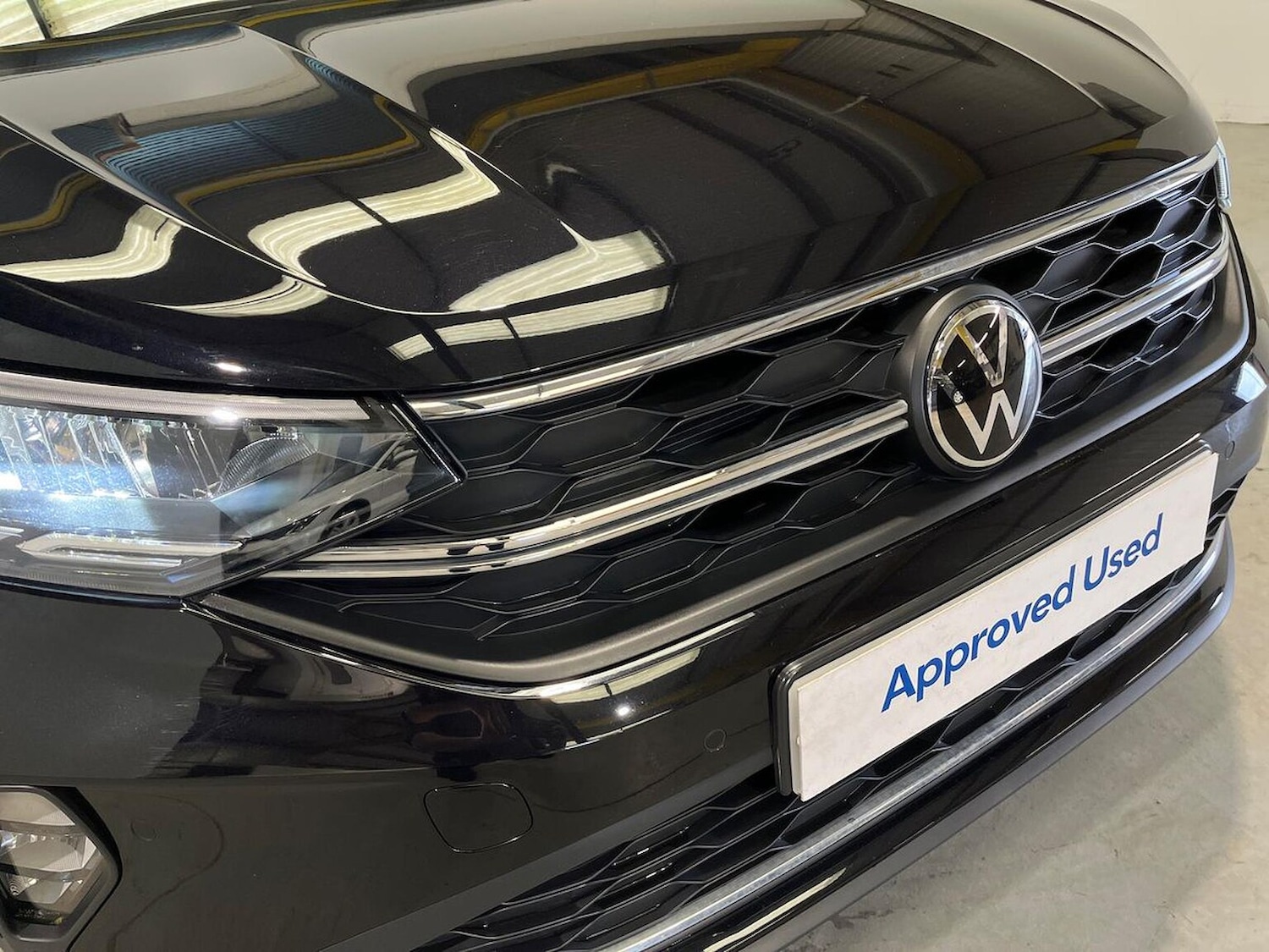 Used Volkswagen Taigo 2023 for sale - 78195719: Photo 33