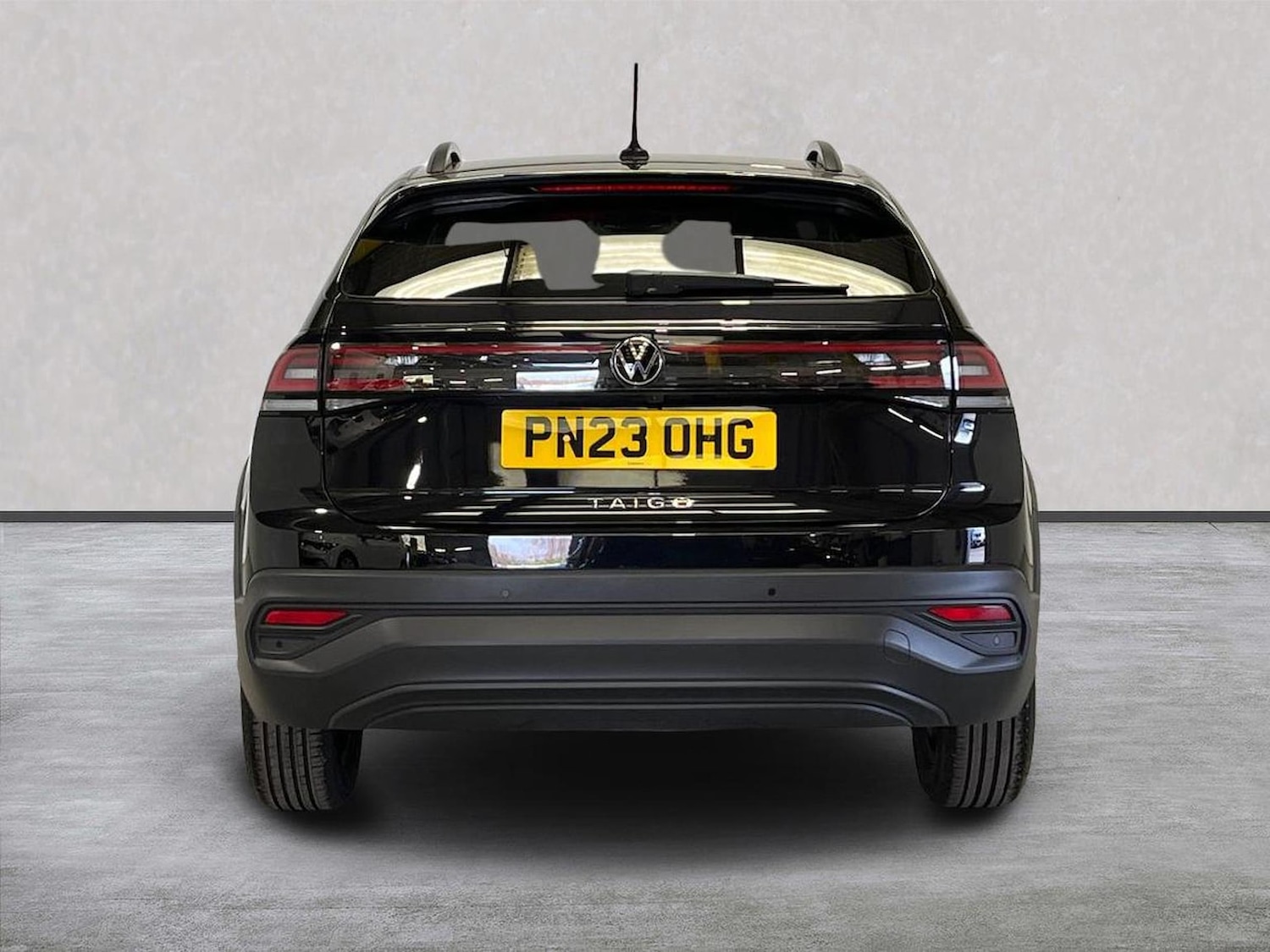 Used Volkswagen Taigo 2023 for sale - 78195719: Photo 4