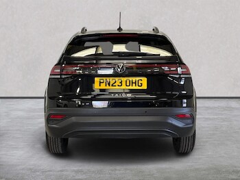 Used Volkswagen Taigo 2023 for sale - 78195719: Photo