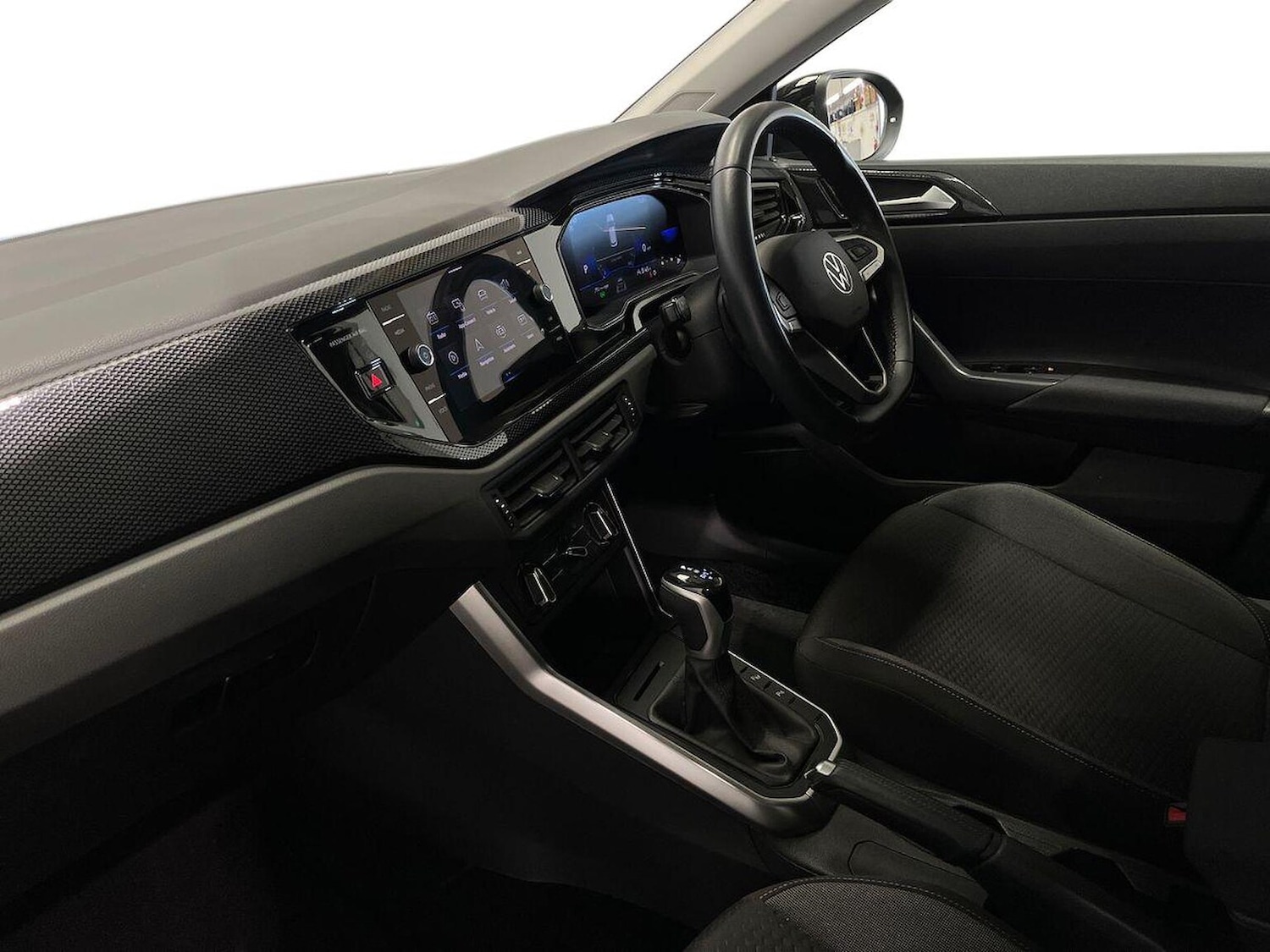Used Volkswagen Taigo 2023 for sale - 78195719: Photo 7