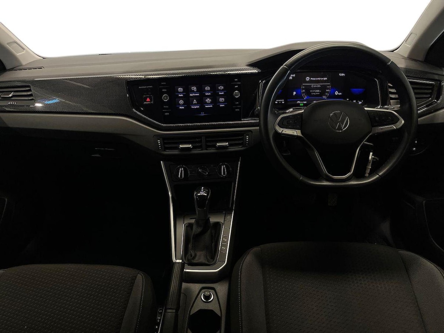 Used Volkswagen Taigo 2023 for sale - 78195719: Photo 8