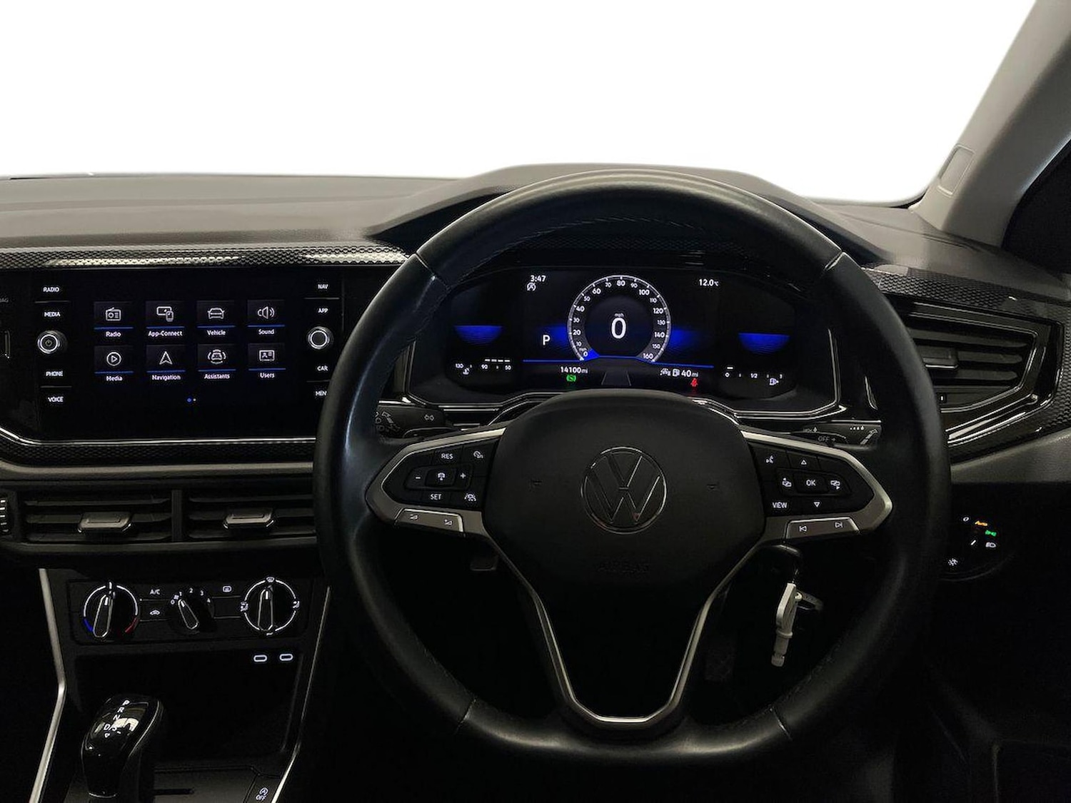 Used Volkswagen Taigo 2023 for sale - 78195719: Photo 9