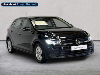 Used Volkswagen Polo 2022 for sale - 79430319: Photo
