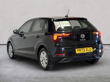 Used Volkswagen Polo 2022 for sale - 79430319: Photo
