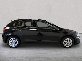 Used Volkswagen Polo 2022 for sale - 79430319: Photo