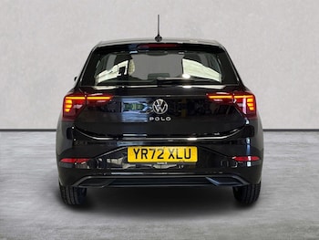 Used Volkswagen Polo 2022 for sale - 79430319: Photo