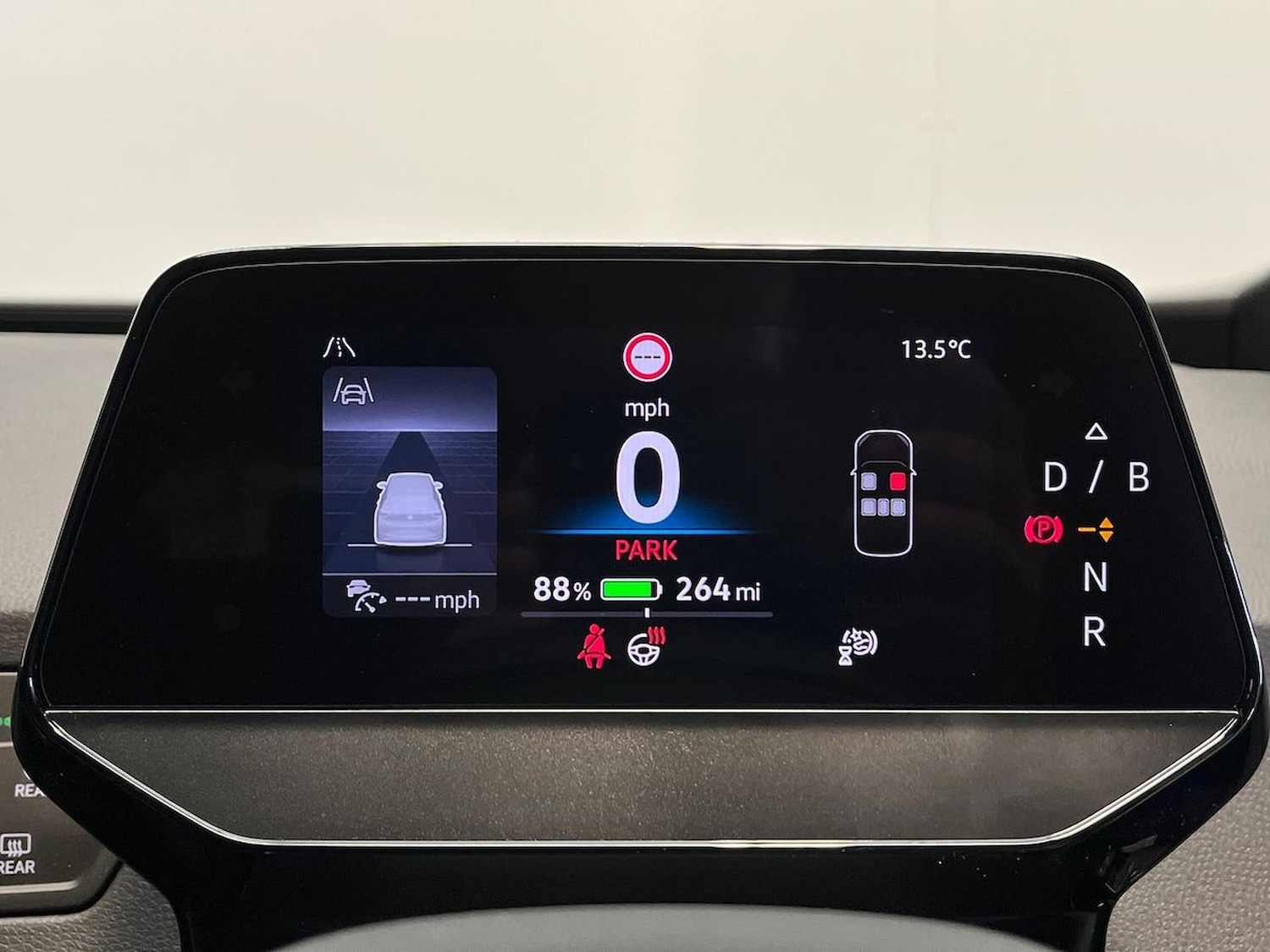 Used Volkswagen ID.3 2025 for sale - 76611638: Photo 10