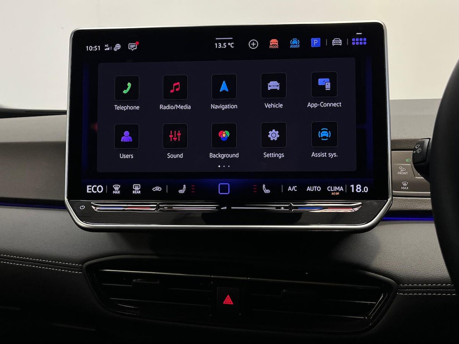 Used Volkswagen ID.3 2025 for sale - 76611638: Photo 11