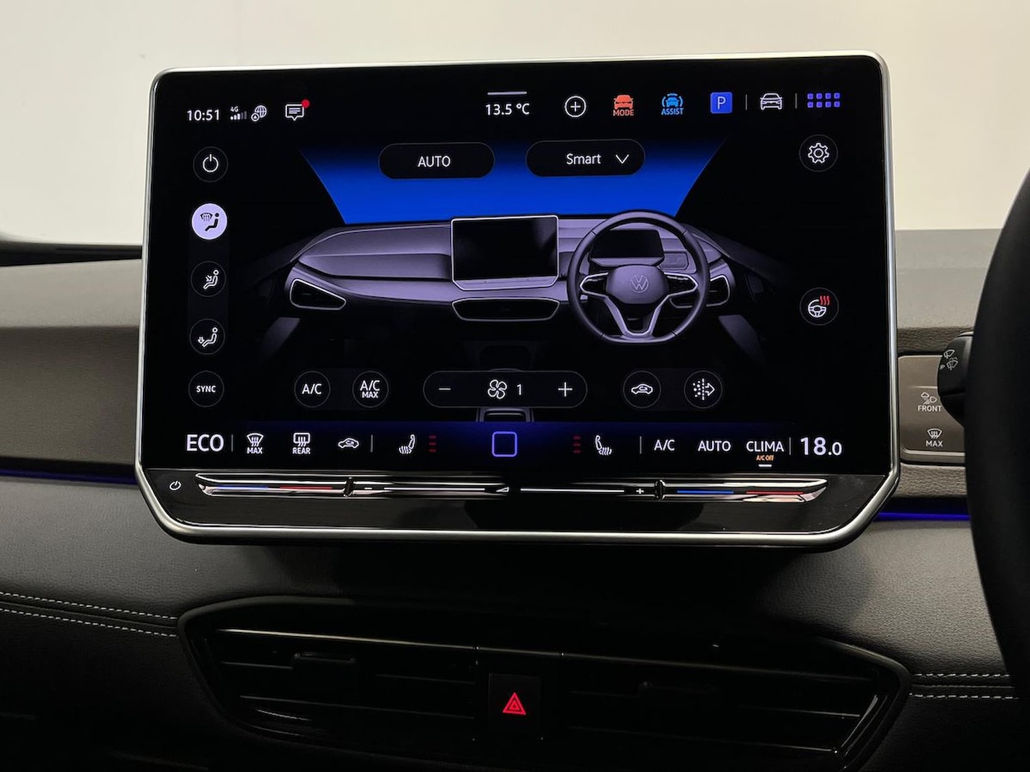 Used Volkswagen ID.3 2025 for sale - 76611638: Photo 12