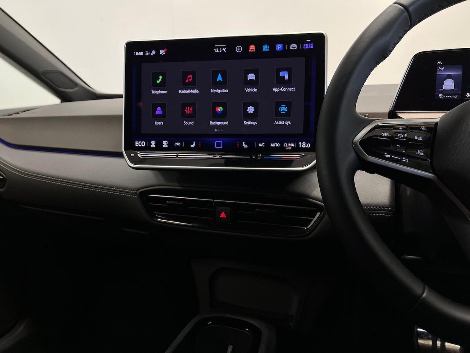 Used Volkswagen ID.3 2025 for sale - 76611638: Photo 13