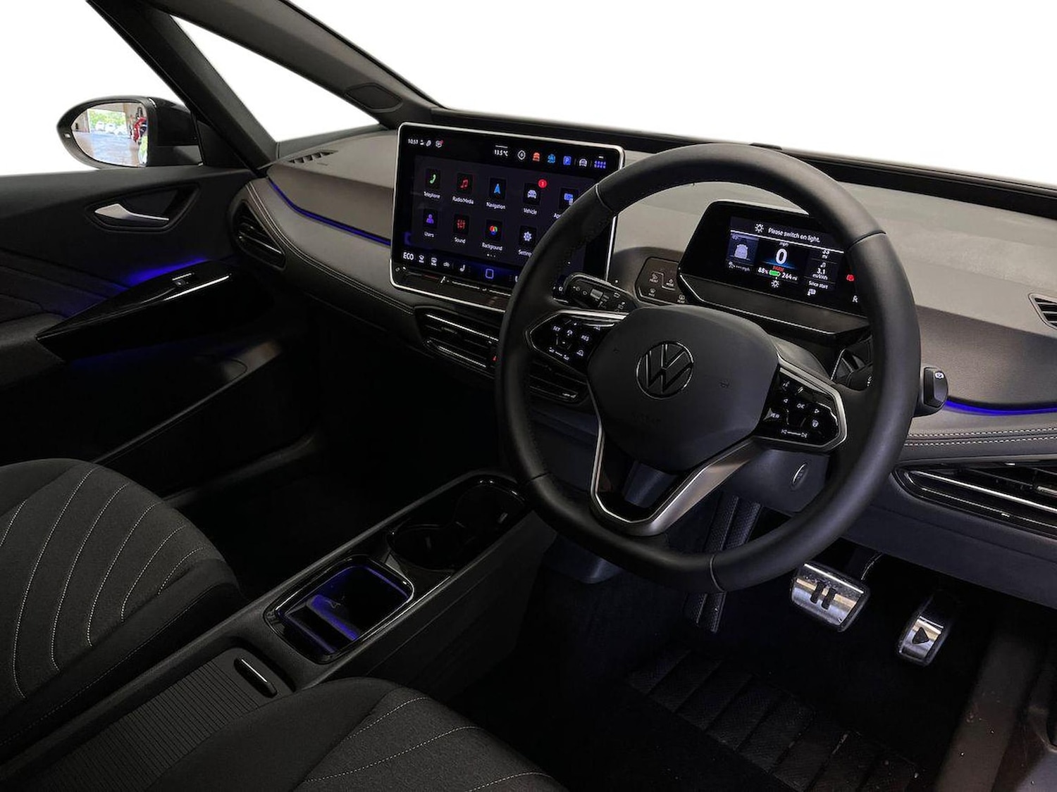 Used Volkswagen ID.3 2025 for sale - 76611638: Photo 15