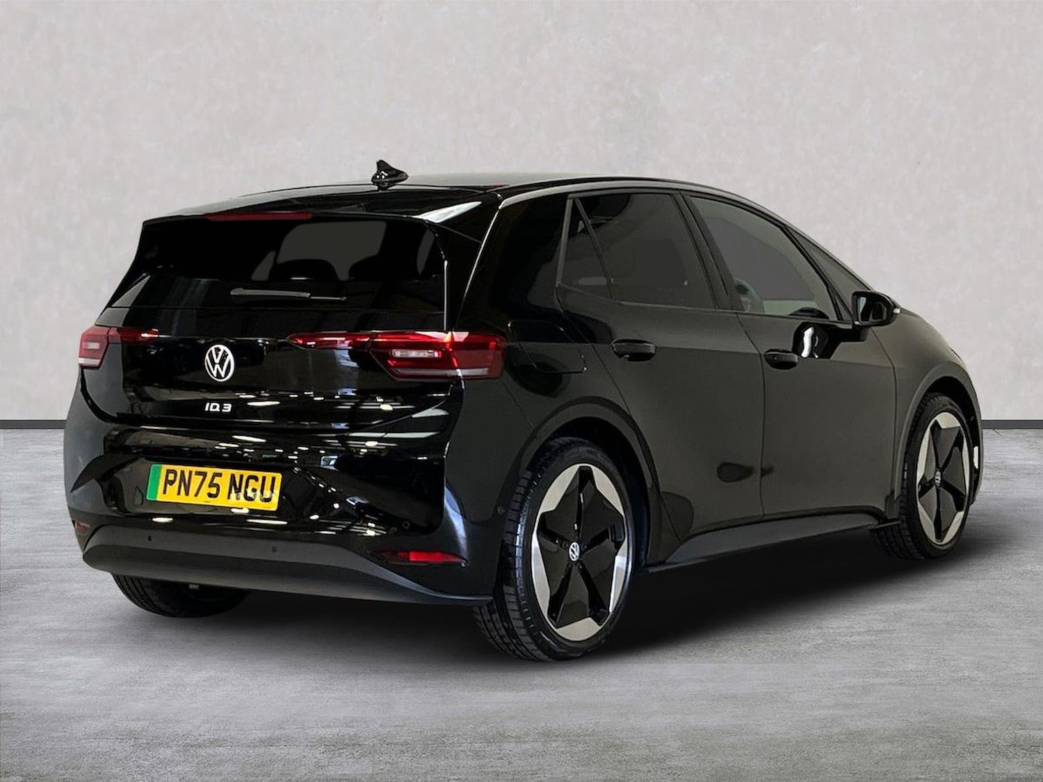 Used Volkswagen ID.3 2025 for sale - 76611638: Photo 18