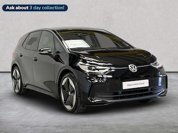 Volkswagen - ID.3