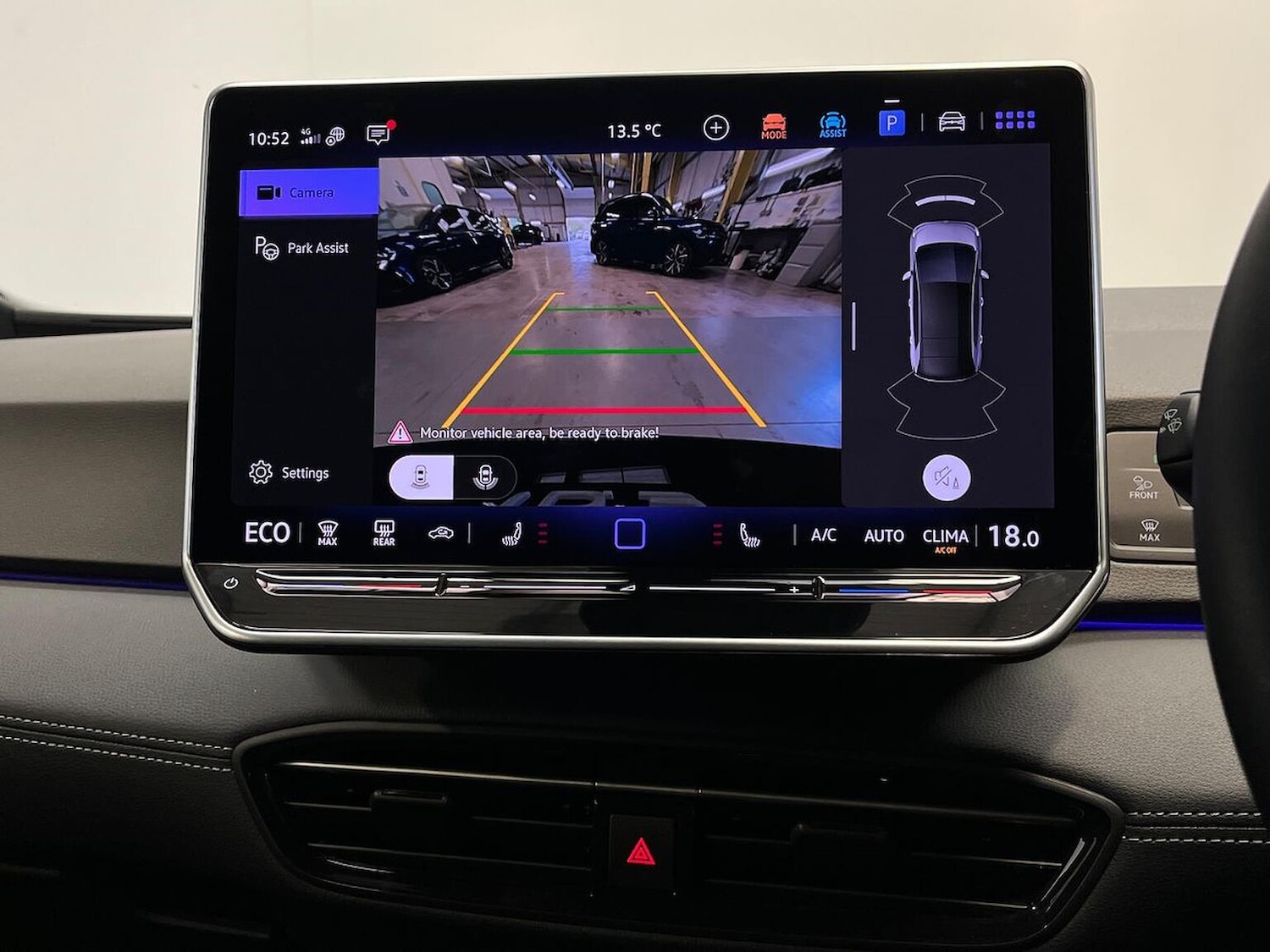 Used Volkswagen ID.3 2025 for sale - 76611638: Photo 23