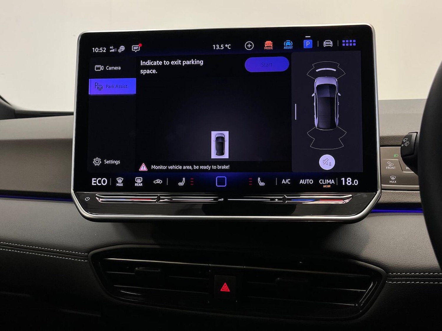 Used Volkswagen ID.3 2025 for sale - 76611638: Photo 25