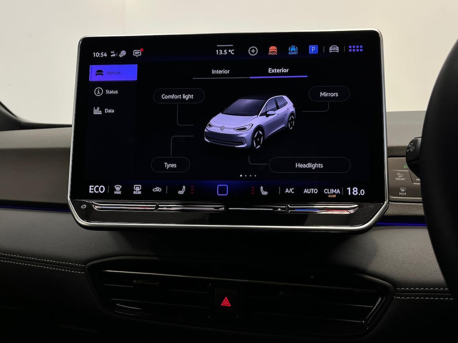 Used Volkswagen ID.3 2025 for sale - 76611638: Photo 39