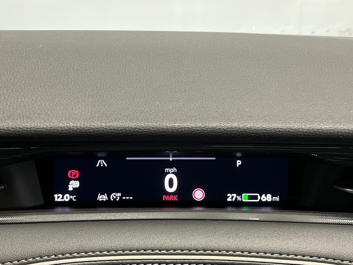 Used Volkswagen ID.7 2025 for sale - 77488285: Photo 10