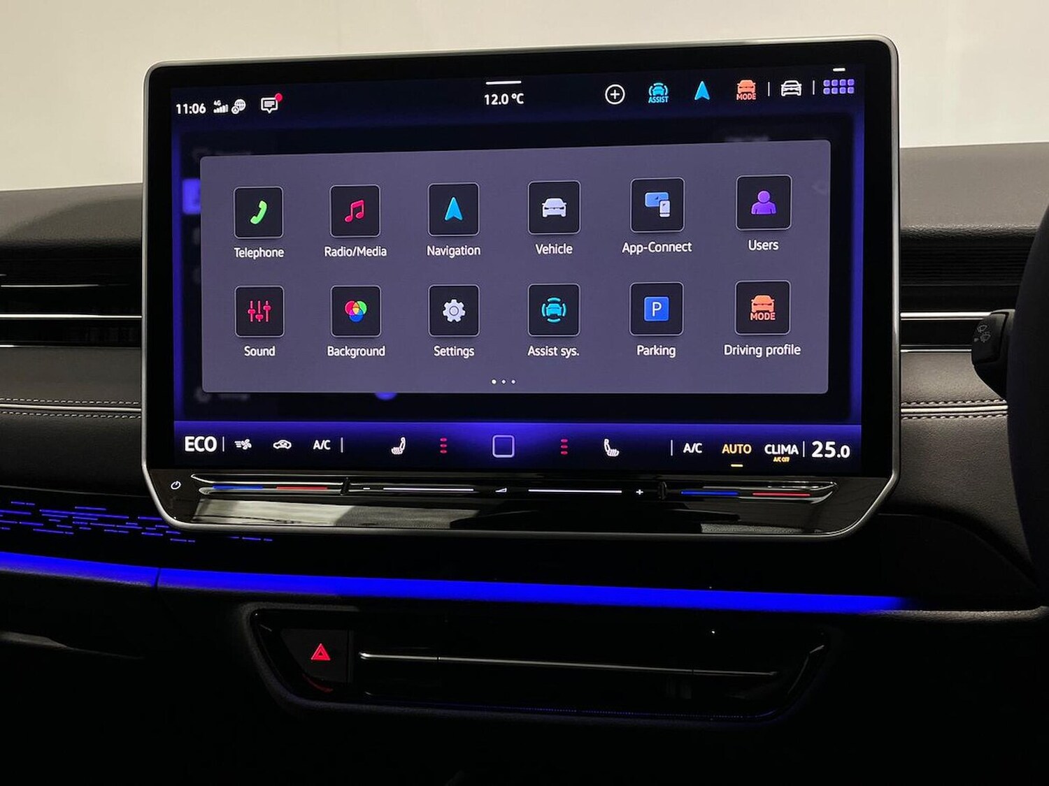 Used Volkswagen ID.7 2025 for sale - 77488285: Photo 11