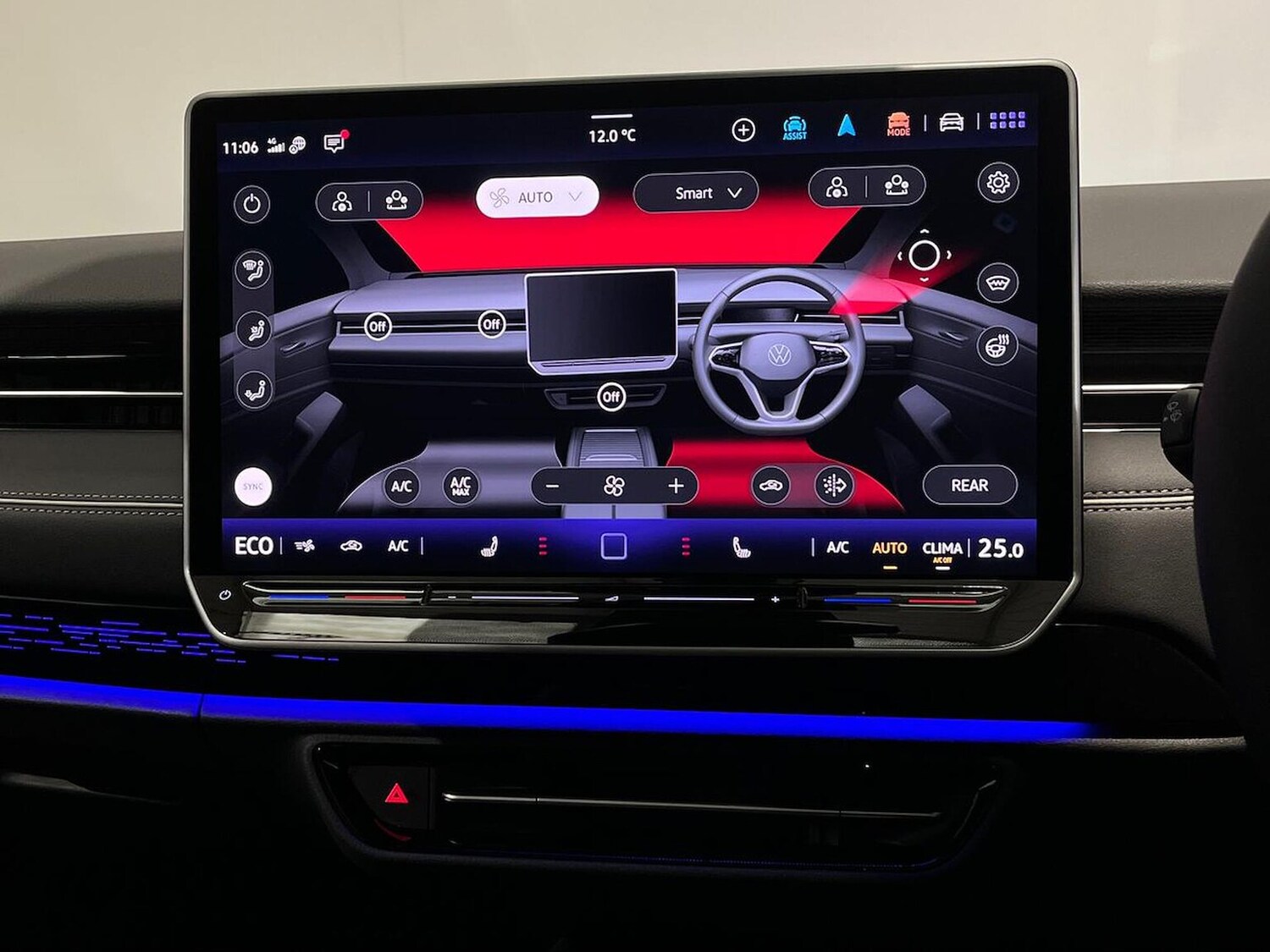 Used Volkswagen ID.7 2025 for sale - 77488285: Photo 12