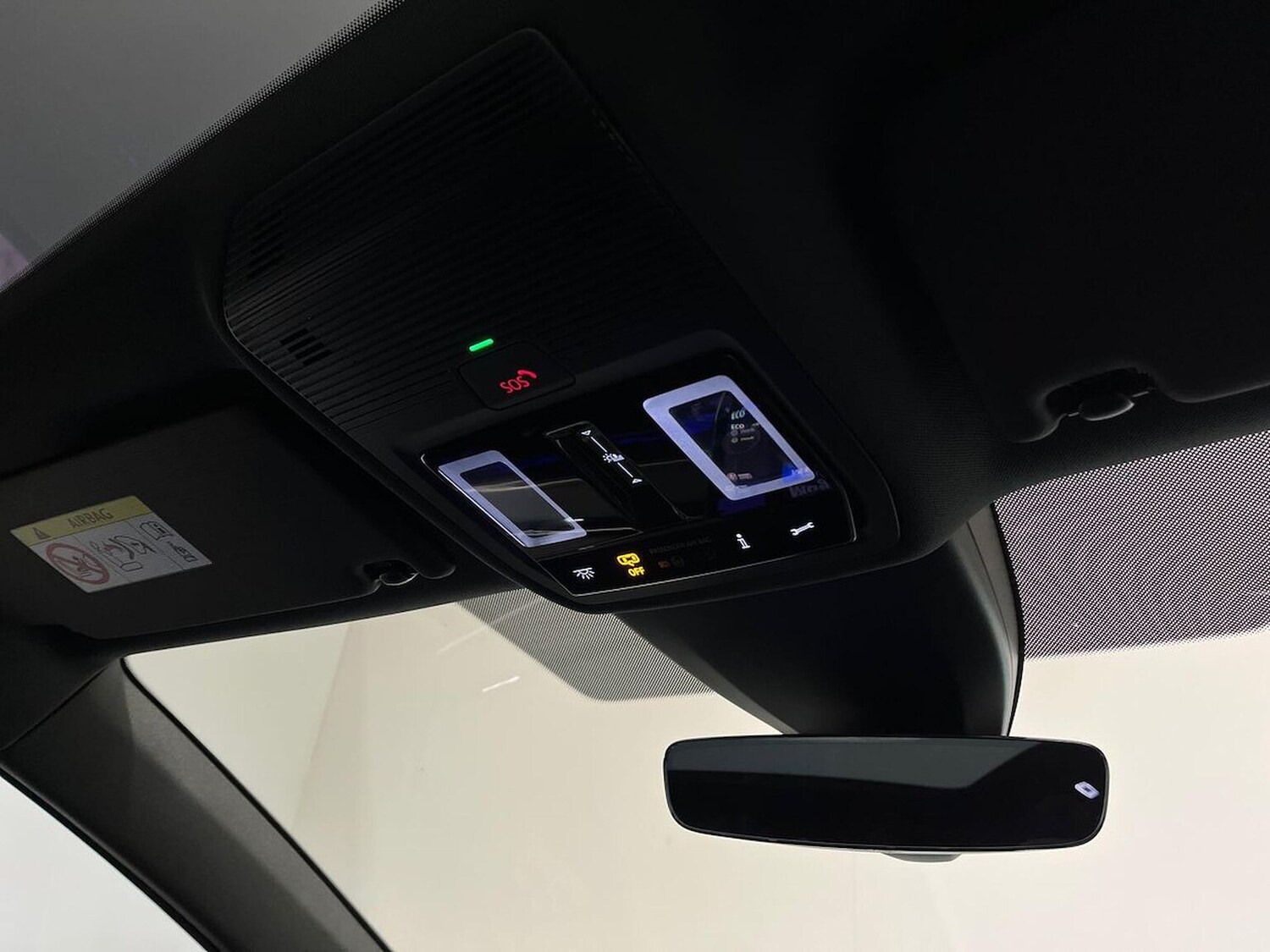 Used Volkswagen ID.7 2025 for sale - 77488285: Photo 14