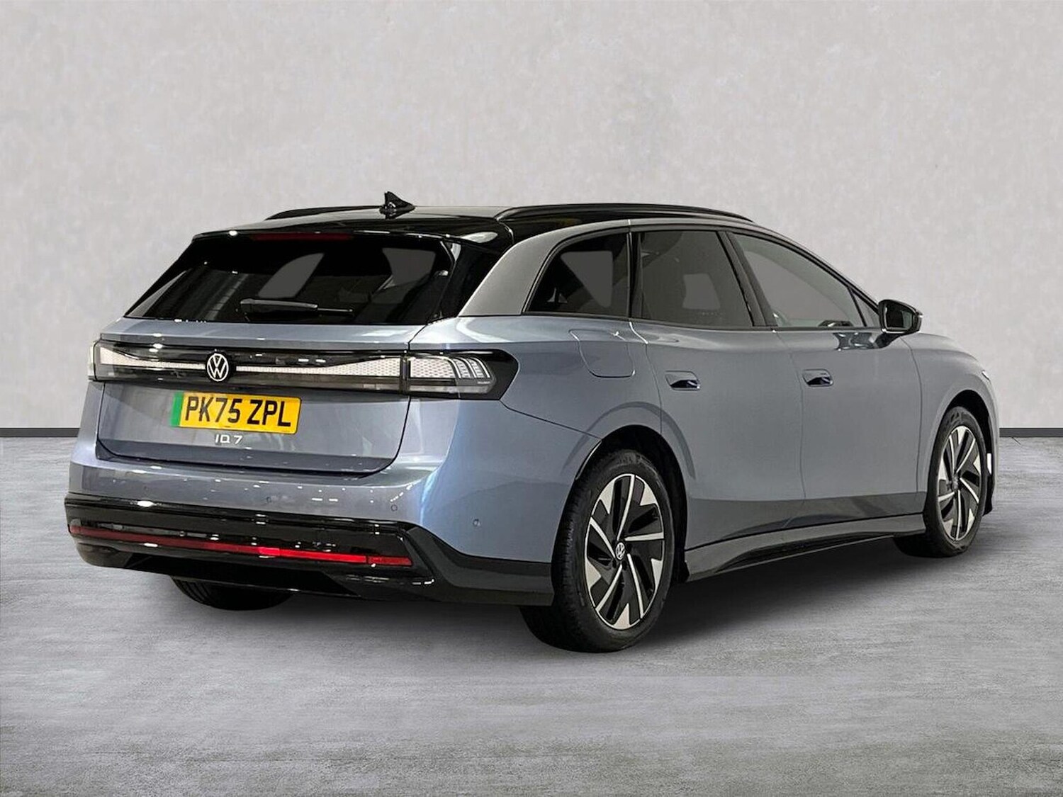 Used Volkswagen ID.7 2025 for sale - 77488285: Photo 18