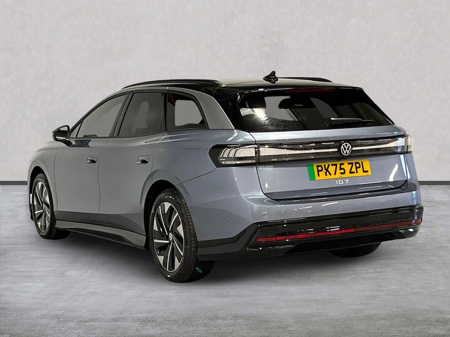 Used Volkswagen ID.7 2025 for sale - 77488285: Photo 2