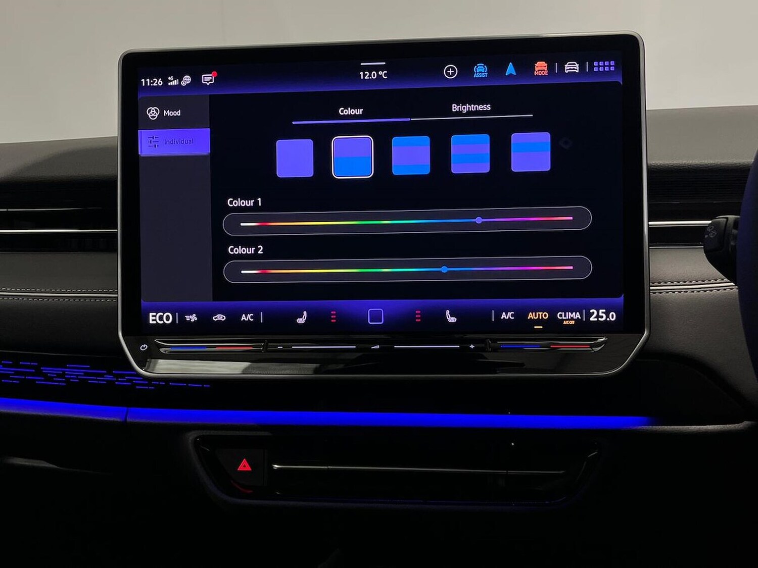 Used Volkswagen ID.7 2025 for sale - 77488285: Photo 25