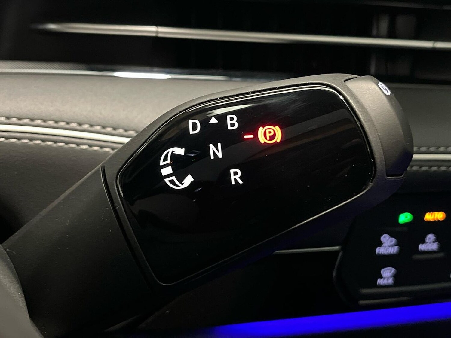 Used Volkswagen ID.7 2025 for sale - 77488285: Photo 28