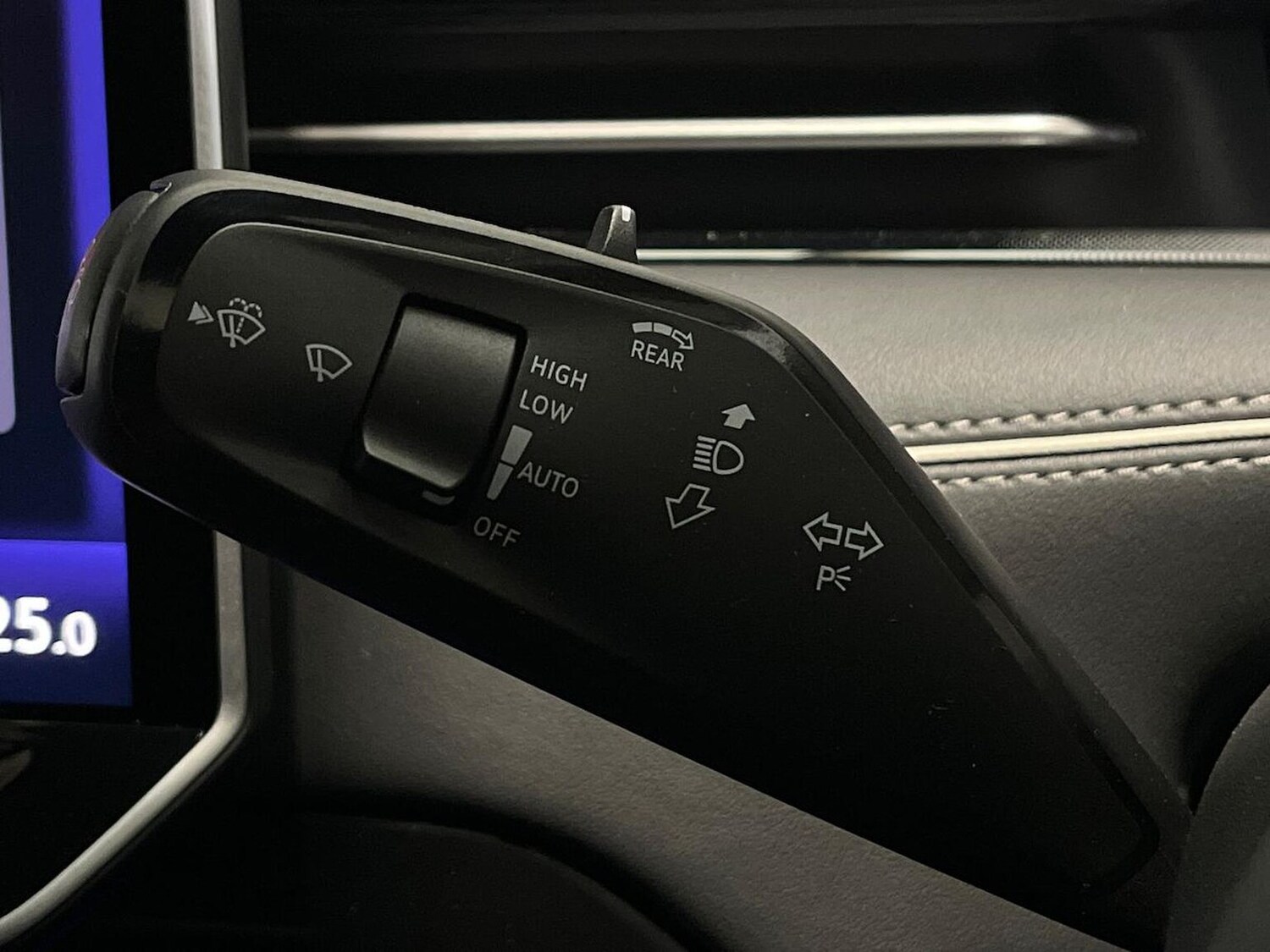 Used Volkswagen ID.7 2025 for sale - 77488285: Photo 29