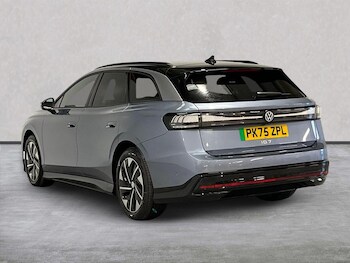 Used Volkswagen ID.7 2025 for sale - 77488285: Photo