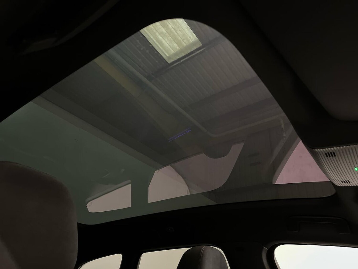 Used Volkswagen ID.7 2025 for sale - 77488285: Photo 32