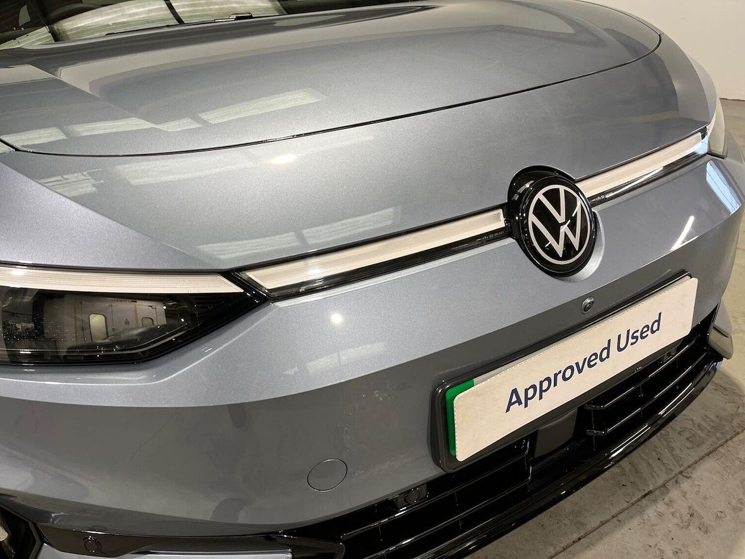 Used Volkswagen ID.7 2025 for sale - 77488285: Photo 33