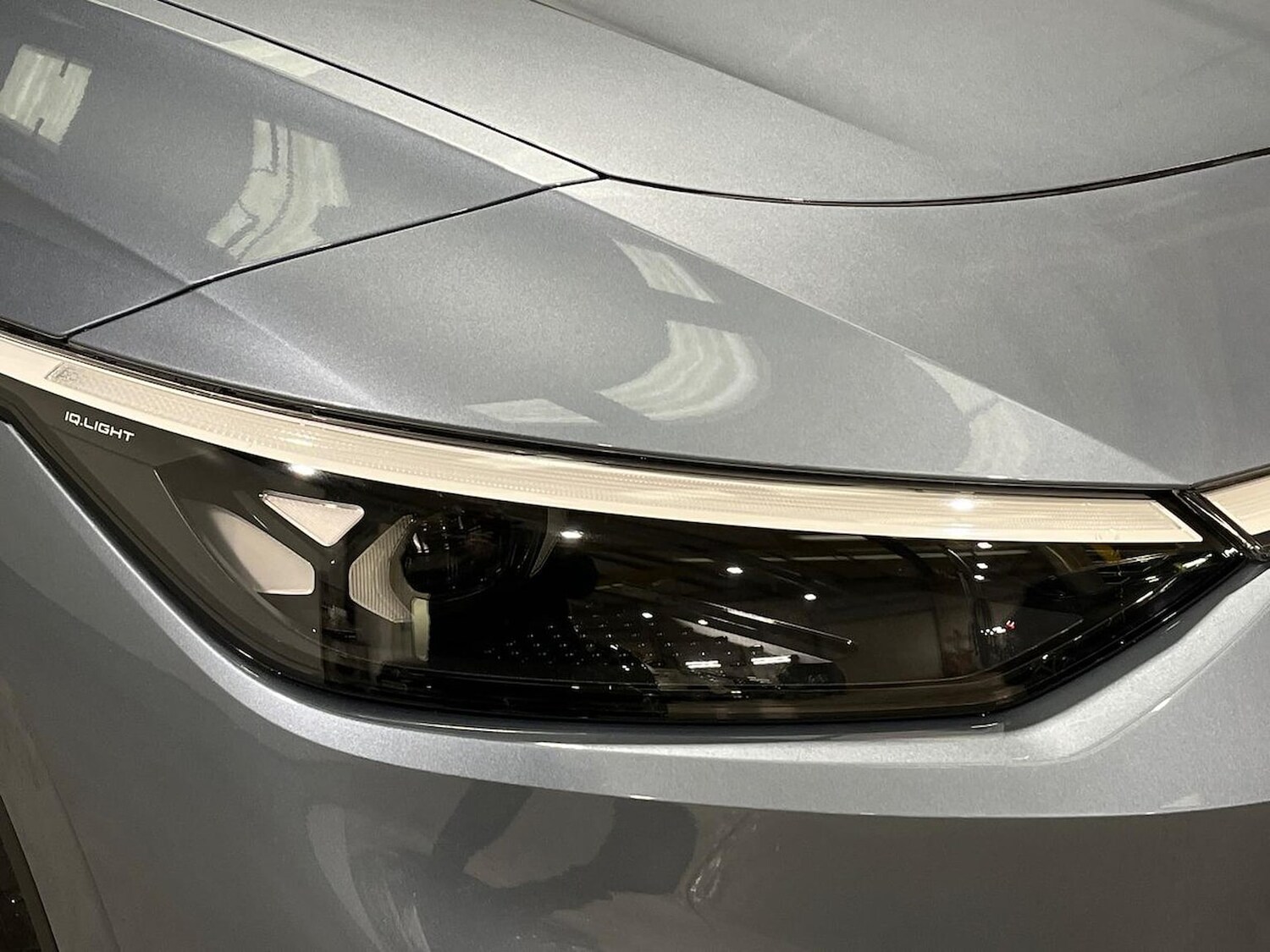 Used Volkswagen ID.7 2025 for sale - 77488285: Photo 34