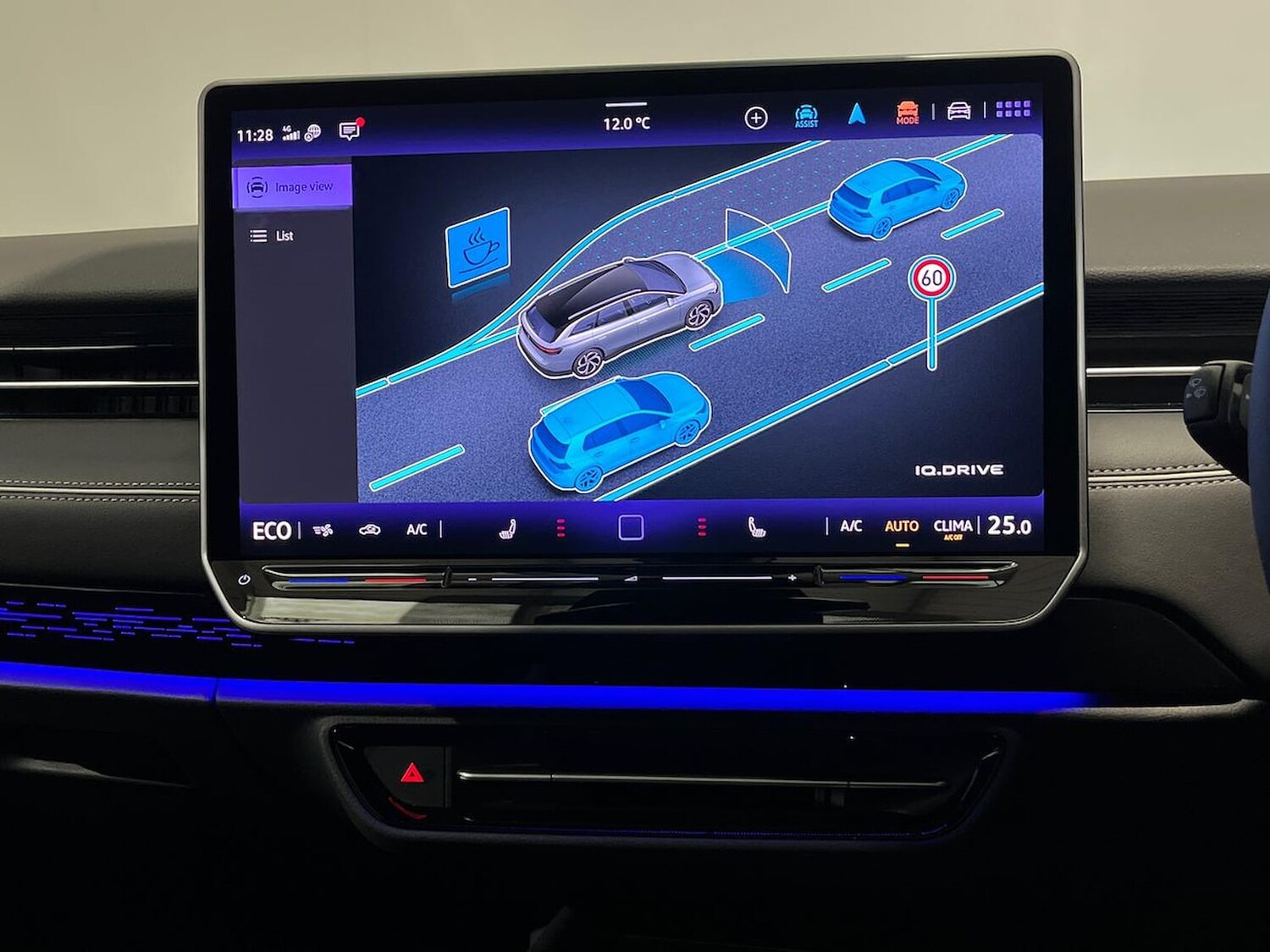 Used Volkswagen ID.7 2025 for sale - 77488285: Photo 35