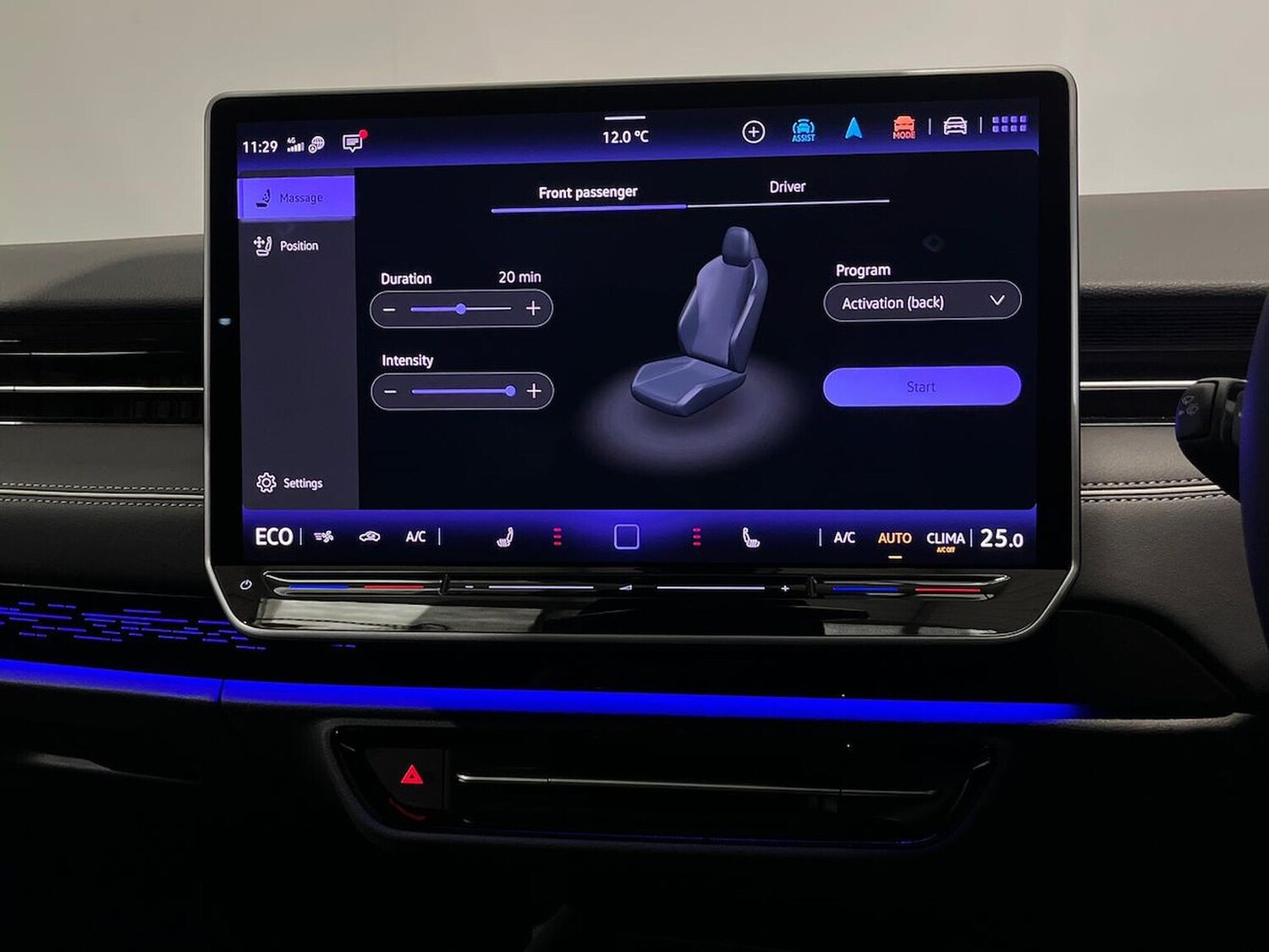 Used Volkswagen ID.7 2025 for sale - 77488285: Photo 37