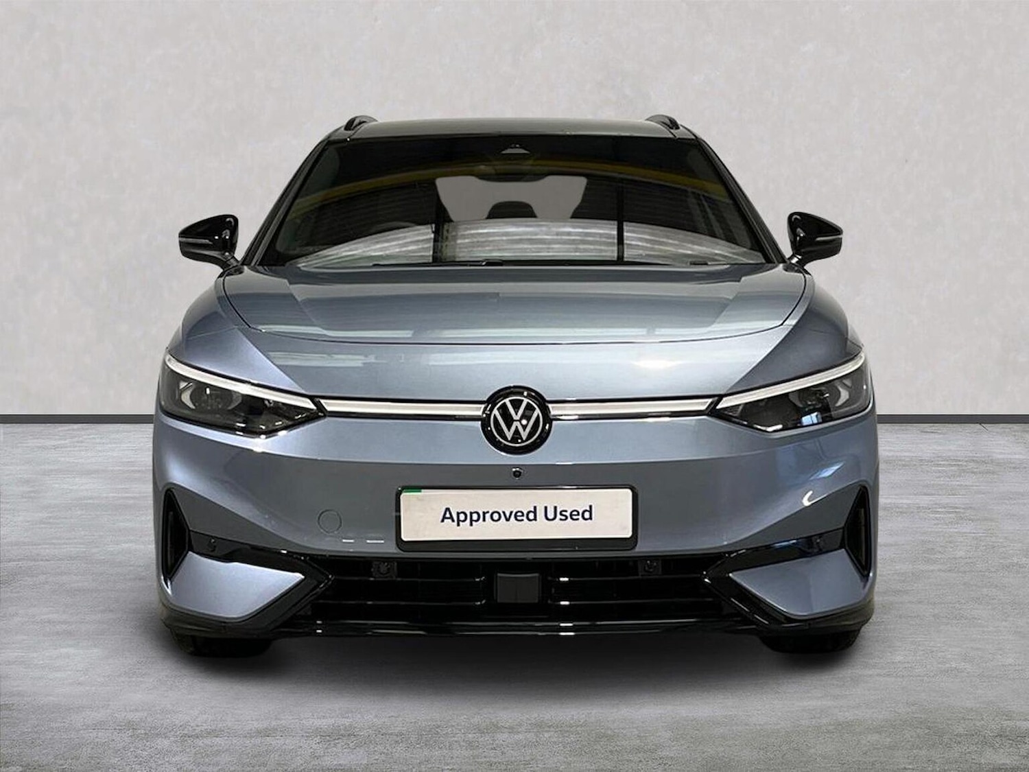 Used Volkswagen ID.7 2025 for sale - 77488285: Photo 5