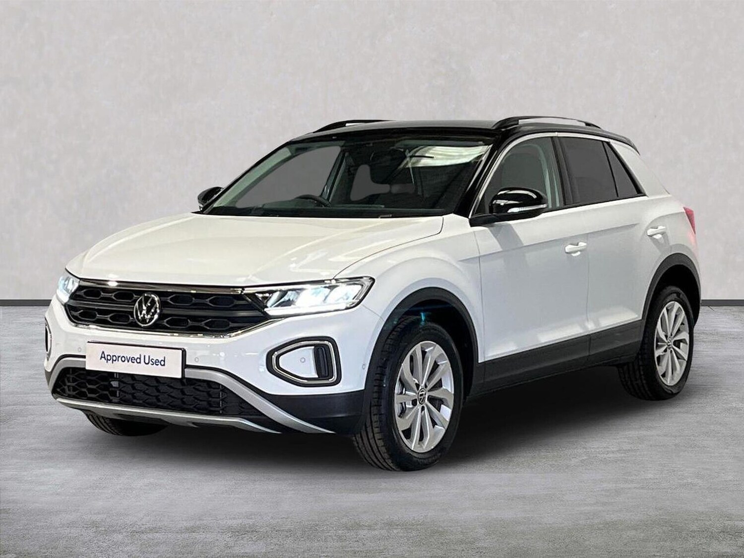 Used Volkswagen T-Roc 2026 for sale - 78195890: Photo 20