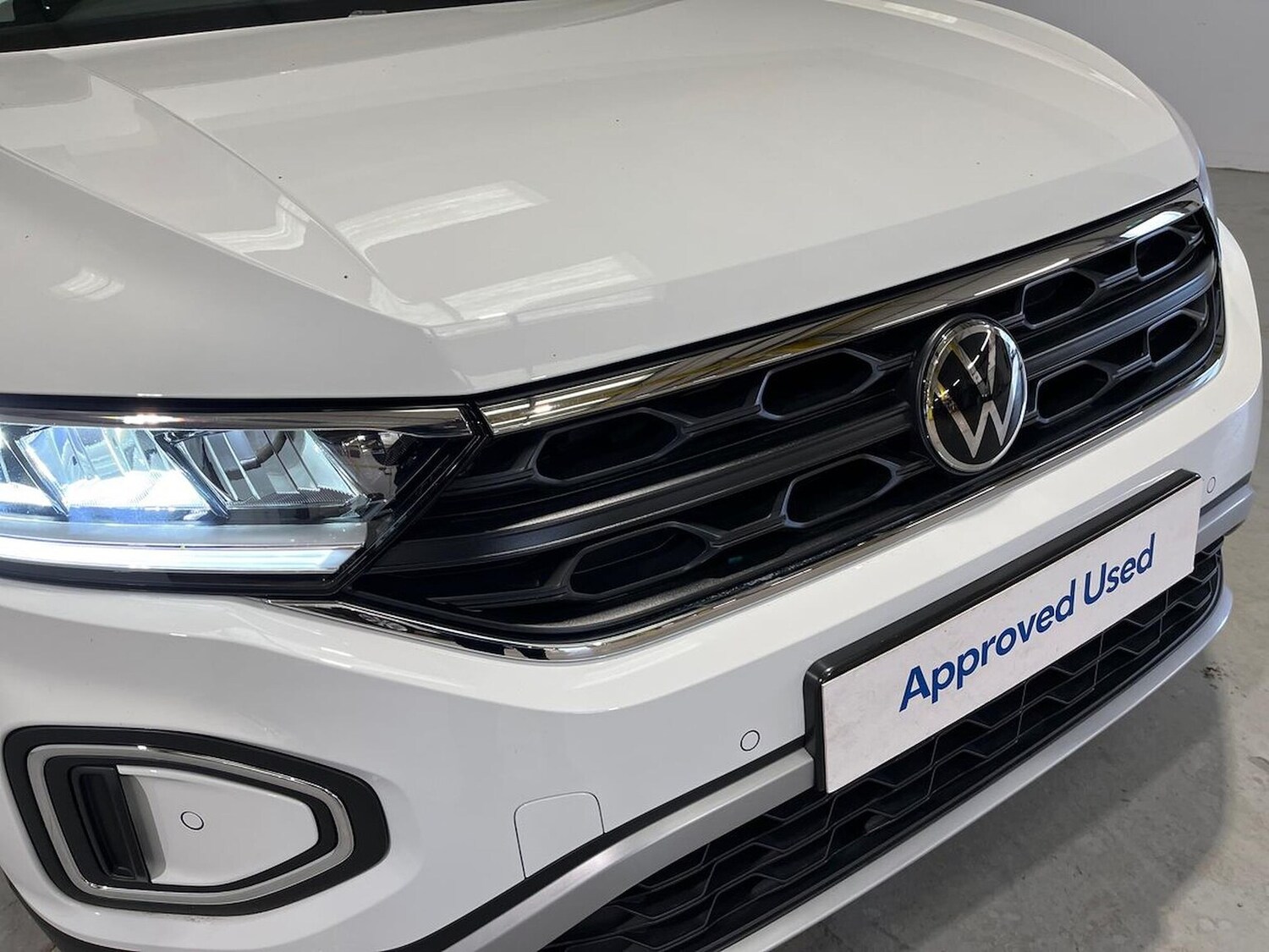 Used Volkswagen T-Roc 2026 for sale - 78195890: Photo 33